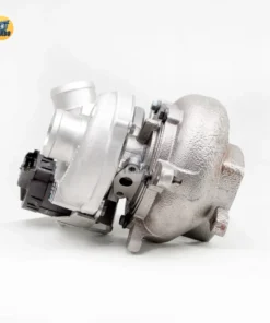 Alternative view of Turbolader Land Rover Range Rover - 2.7 TD 190PS/140kW