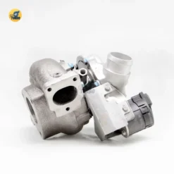 Discovery III 2.7 TD V6 190PS | 140kW GB000128