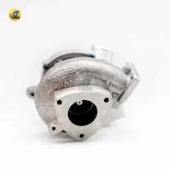 Discovery III 2.7 TD V6 190PS | 140kW GB000128