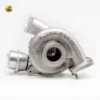Turbolader Alfa-Romeo Fiat - 2.4 JTDM/Multijet 200PS/147kW