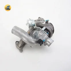 Turbolader Opel Astra Speedster Zafira 2.0T 170PS/190PS/192PS/200PS