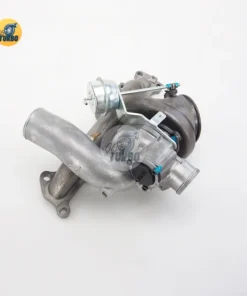 Turbolader Opel Astra Speedster Zafira 2.0T 170PS/190PS/192PS/200PS