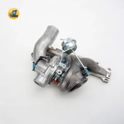 Alternative view of Turbolader Opel Astra Speedster Zafira 2.0T 170PS/190PS/192PS/200PS