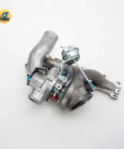 Alternative view of Turbolader Opel Astra Speedster Zafira 2.0T 170PS/190PS/192PS/200PS