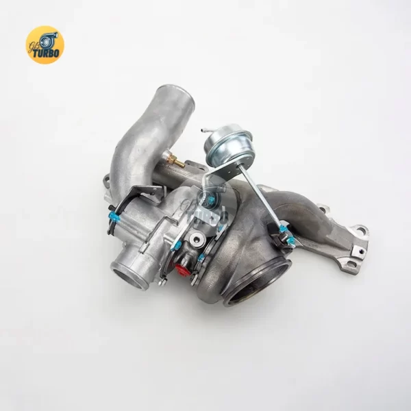 Turbolader Opel Astra Speedster Zafira 2.0T 170PS/190PS/192PS/200PS
