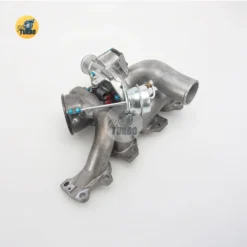 Astra II G 2.0 Turbo 190PS | 140kW GB000130