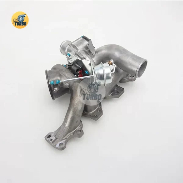 Turbolader Opel Astra Speedster Zafira 2.0T 170PS/190PS/192PS/200PS