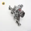Turbolader Opel Astra Speedster Zafira 2.0T 170PS/190PS/192PS/200PS
