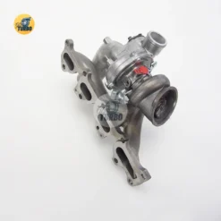 Astra II G 2.0 Turbo 190PS | 140kW GB000130