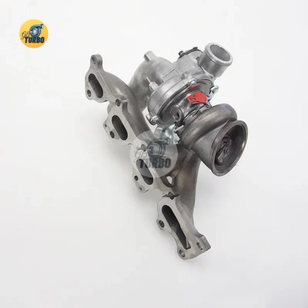 Turbolader Opel Astra Speedster Zafira 2.0T 170PS/190PS/192PS/200PS