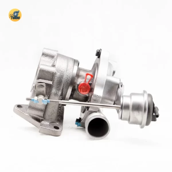 Turbolader Dacia Nissan Renault - 1.5 DCI 60PS/65PS/82PS