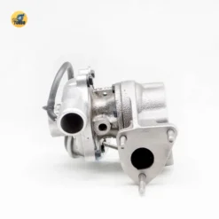 Alternative view of Turbolader Opel Suzuki - 1.3 CDTI 70PS/51kW