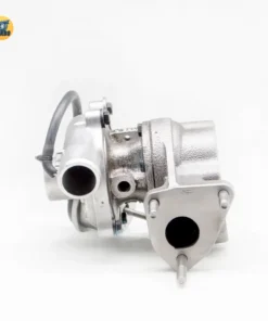 Alternative view of Turbolader Opel Suzuki - 1.3 CDTI 70PS/51kW