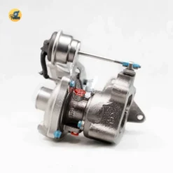 Alternative view of Turbolader Dacia Nissan Renault - 1.5 DCI 64PS/68PS