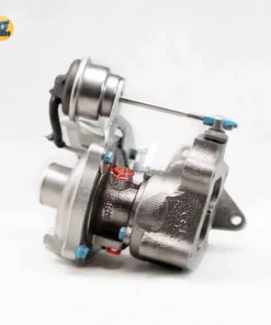 Alternative view of Turbolader Dacia Nissan Renault - 1.5 DCI 64PS/68PS