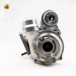 Turbolader Dacia Nissan Renault - 1.5 DCI 84PS/86PS