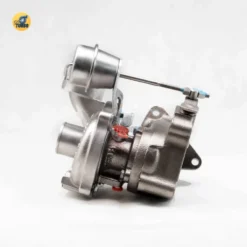 Alternative view of Turbolader Dacia Nissan Renault - 1.5 DCI 84PS/86PS