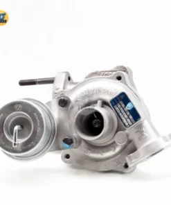 Turbolader Fiat Lancia - 1.3 Multijet/JTD 75PS/55kW