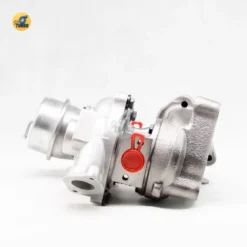 Alternative view of Turbolader Fiat Lancia - 1.3 Multijet/JTD 75PS/55kW