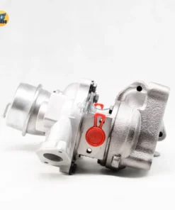 Alternative view of Turbolader Fiat Lancia - 1.3 Multijet/JTD 75PS/55kW