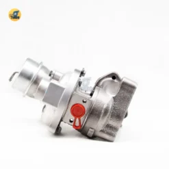 Alternative view of Turbolader Opel Agila Combo Corsa Meriva 1.3 CDTI 75PS/55kW Suzuki Splash Swift 1.3DDiS 75PS/55kW