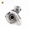 Turbolader Nissan Renault - 1.5 DCI 103PS/106PS/110PS