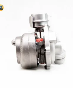 Alternative view of Turbolader Nissan Renault - 1.5 DCI 103PS/106PS/110PS