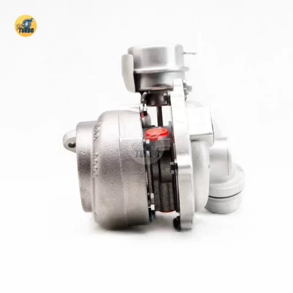 Turbolader Nissan Renault - 1.5 DCI 103PS/106PS/110PS