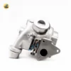 Turbolader Nissan Renault - 1.5 DCI 103PS/106PS/110PS