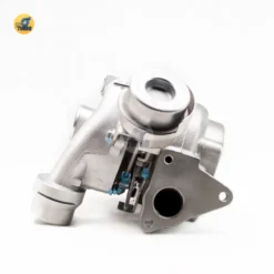 Turbolader Nissan Renault - 1.5 DCI 103PS/106PS/110PS Clio III 1.5 DCI 103PS | 76kW GB000138