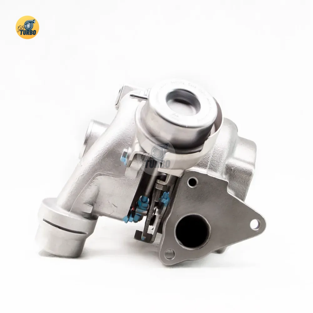 Turbolader Nissan Renault - 1.5 DCI 103PS/106PS/110PS Turbolader Nissan Renault - 1.5 DCI 103PS/106PS/110PS - Bild 3