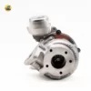 Turbolader Nissan Renault - 1.5 DCI 103PS/106PS/110PS