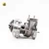 Turbolader Citroen Ford Mazda Peugeot - 1.4 HDI 54PS/68PS