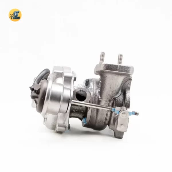 Turbolader Citroen Ford Mazda Peugeot - 1.4 HDI 54PS/68PS
