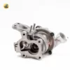 Turbolader Citroen Ford Mazda Peugeot - 1.4 HDI 54PS/68PS