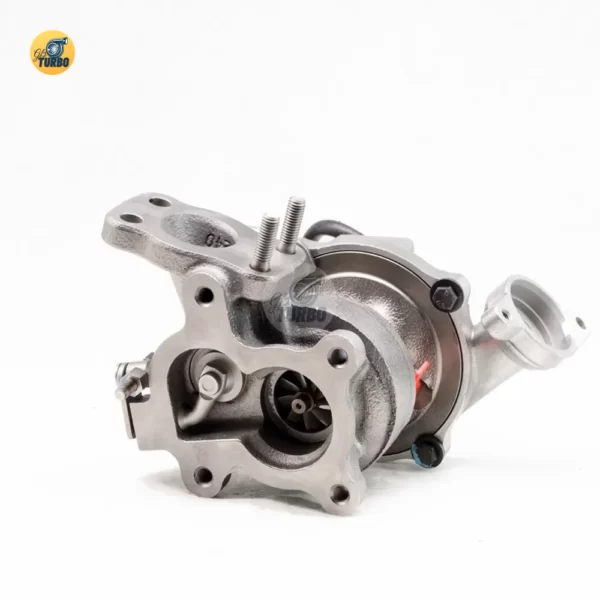Turbolader Citroen Ford Mazda Peugeot - 1.4 HDI 54PS/68PS