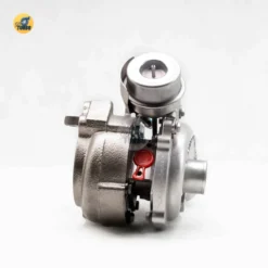 Alternative view of Turbolader Renault - 1.5 DCI 100PS/101PS/103PS