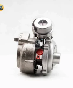 Alternative view of Turbolader Renault - 1.5 DCI 100PS/101PS/103PS