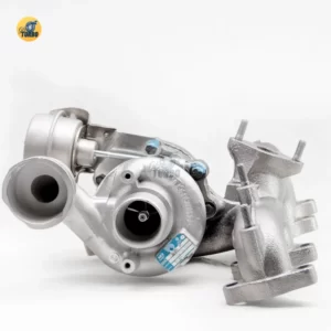 Turbolader VW T5 1.9 TDI DPF 84PS/102PS