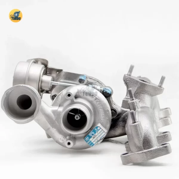Turbolader VW T5 1.9 TDI DPF 84PS/102PS