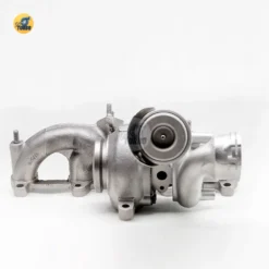 Alternative view of Turbolader VW T5 1.9 TDI DPF 84PS/102PS