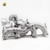 Turbolader VW T5 1.9 TDI DPF 84PS/102PS