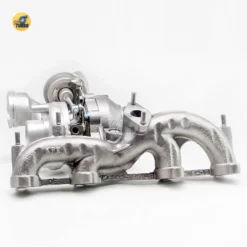 Transporter T5 1.9 TDI 102PS | 75kW GB000141