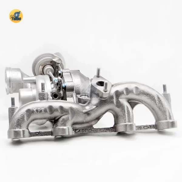 Turbolader VW T5 1.9 TDI DPF 84PS/102PS