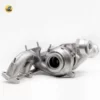 Turbolader VW T5 1.9 TDI DPF 84PS/102PS