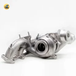 Transporter T5 1.9 TDI 102PS | 75kW GB000141