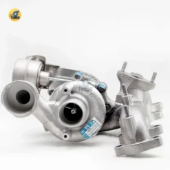 Turbolader Volkswagen T5 1.9 TDI 84PS 86PS 105PS