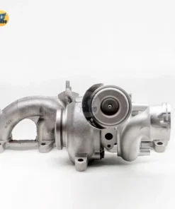 Alternative view of Turbolader Volkswagen T5 1.9 TDI 84PS 86PS 105PS