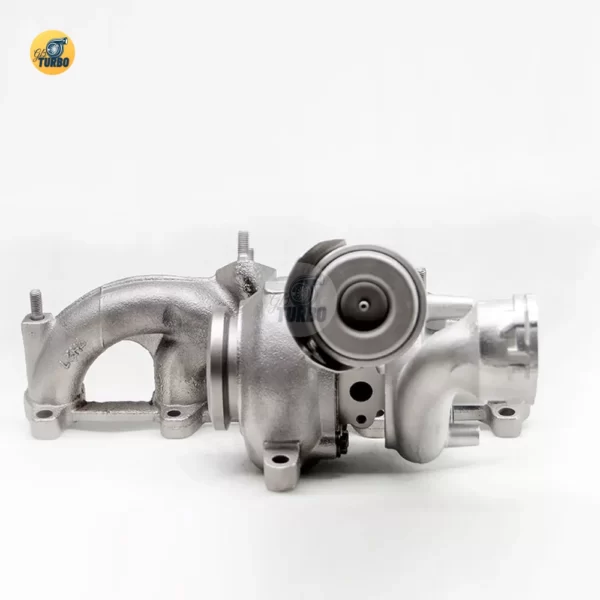 Turbolader Volkswagen T5 1.9 TDI 84PS 86PS 105PS