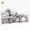 Turbolader Volkswagen T5 1.9 TDI 84PS 86PS 105PS